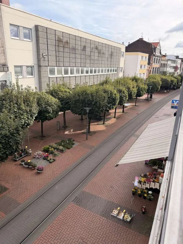 Immobilie in Frechen - !!! Wohn- und Geschäftshaus als Kapitalanlage !!! - Bild 2