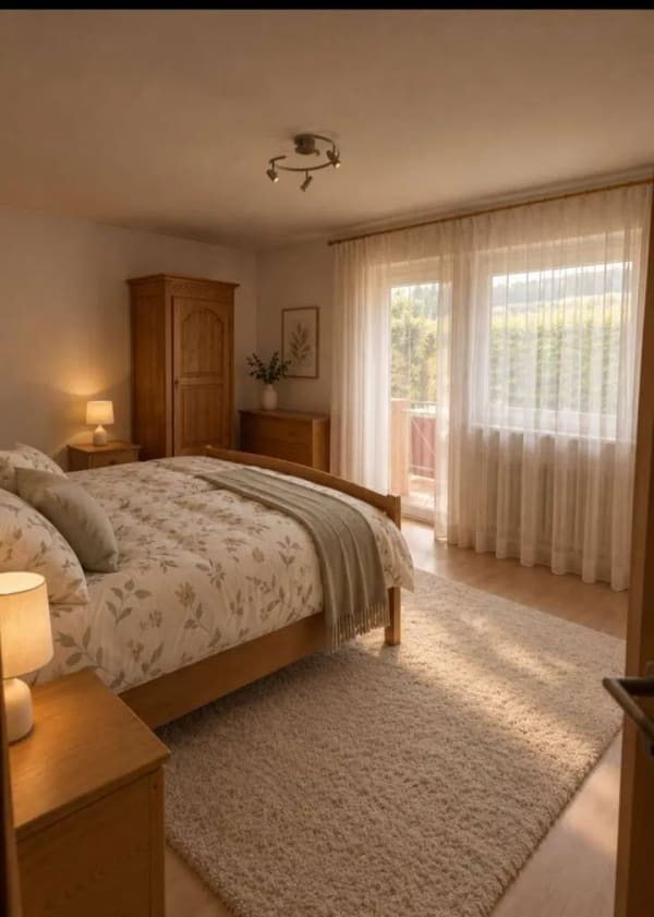 Immobilie in Stegen - Leerstehende 4- Zimmer Wohnung in Stegen - Bild 3