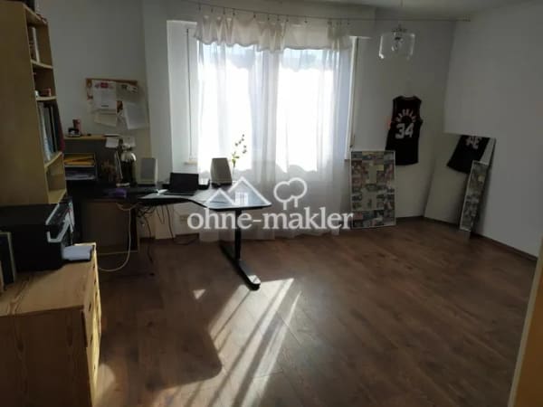 Immobilie in Hasselroth - Etagenwohnung in Hasselroth (Niedermittlau) - Bild 3