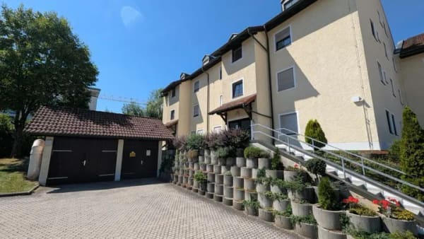 Immobilie in Pfarrkirchen - Etagenwohnung in Pfarrkirchen - Bild 1