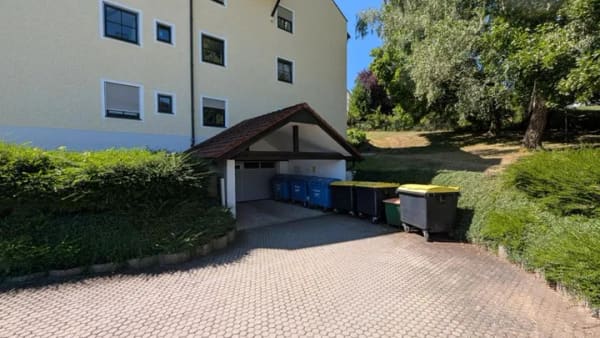 Immobilie in Pfarrkirchen - Etagenwohnung in Pfarrkirchen - Bild 2