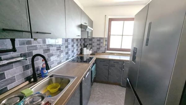Immobilie in Pfarrkirchen - Etagenwohnung in Pfarrkirchen - Bild 3