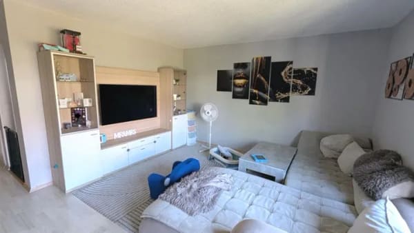 Immobilie in Pfarrkirchen - Etagenwohnung in Pfarrkirchen - Bild 4