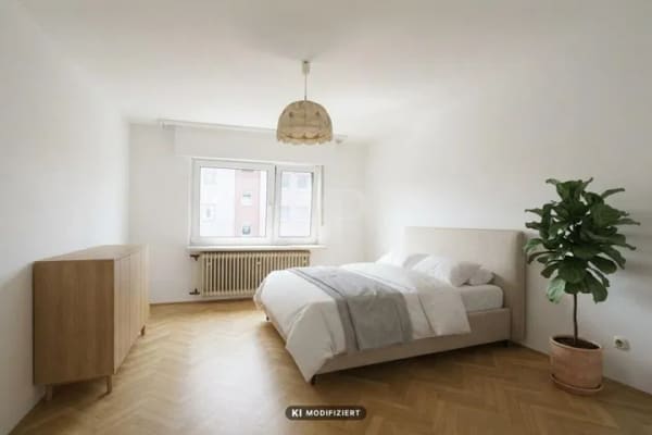 Immobilie in Zweibrücken - Etagenwohnung in Zweibrücken (Ixheim) - Bild 1