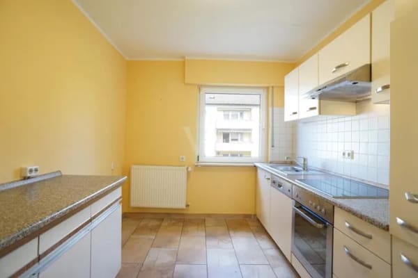 Immobilie in Zweibrücken - Etagenwohnung in Zweibrücken (Ixheim) - Bild 2