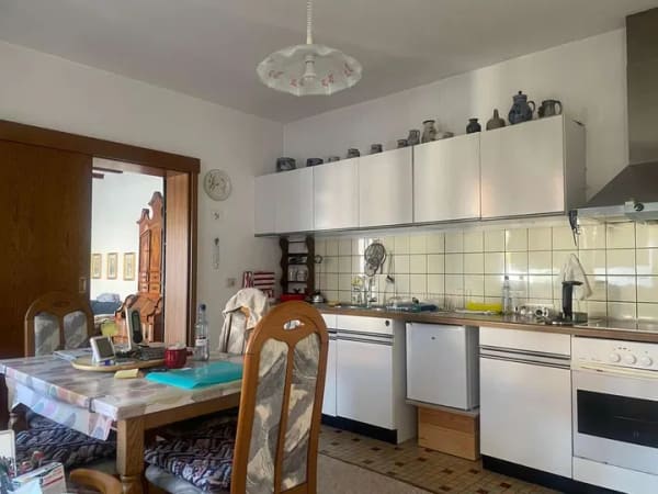 Immobilie in Reilingen - Wohnen auf einer Ebene – Kleines Einfamilienhaus mit Terrasse und Garten - Bild 3
