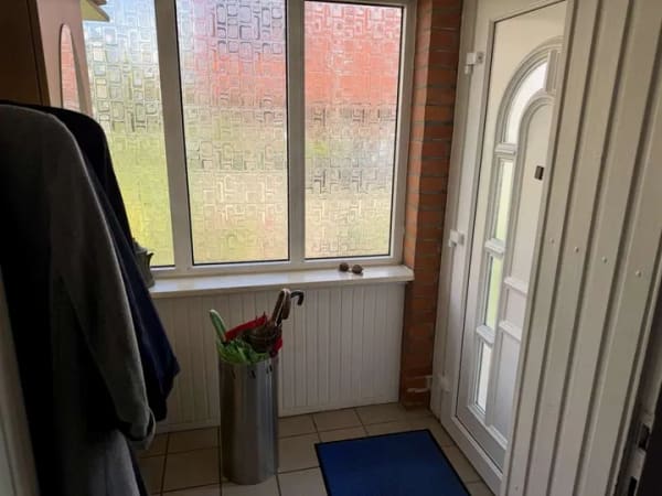 Immobilie in Rethem (Aller) - Charmantes Haus mit Garten - bereit für Ihre Ideen - Bild 3