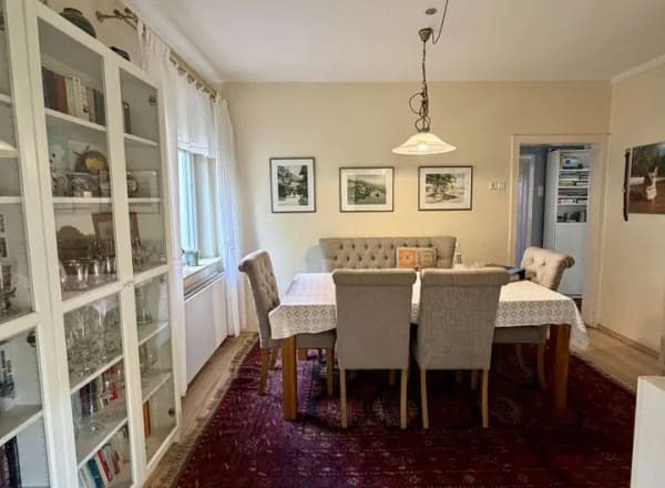 Immobilie in Rethem (Aller) - Charmantes Haus mit Garten - bereit für Ihre Ideen - Bild 4