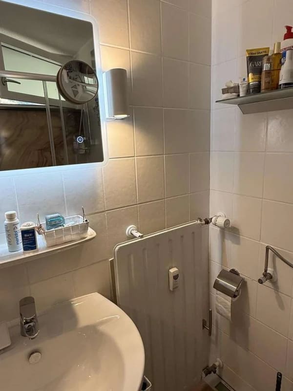 Immobilie in Baiersbronn - Appartment mit traumhafter Aussicht  im Sternedorf Baiersbronn - Bild 1