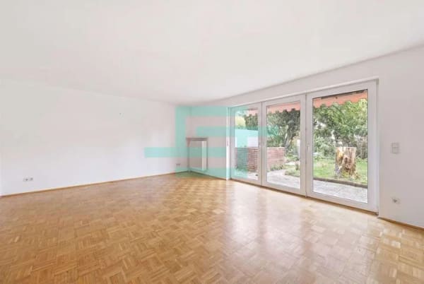 Immobilie in Neufahrn bei Freising - Familienfreundliches Reihenmittelhaus mit 175 m²  Wohn- und Nutzfläche, Garten, Balkon & Garage - Bild 3