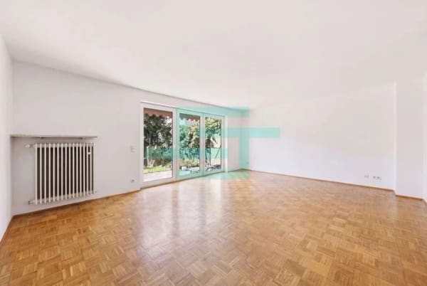 Immobilie in Neufahrn bei Freising - Familienfreundliches Reihenmittelhaus mit 175 m²  Wohn- und Nutzfläche, Garten, Balkon & Garage - Bild 4