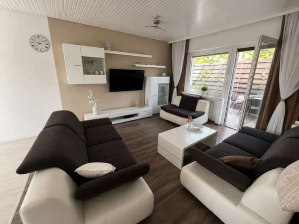 Immobilie in Uslar - Modernisiertes Einfamilienhaus in Offensen/Uslar - Bild 1
