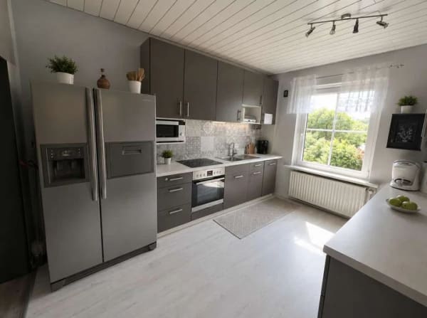 Immobilie in Uslar - Modernisiertes Einfamilienhaus in Offensen/Uslar - Bild 3