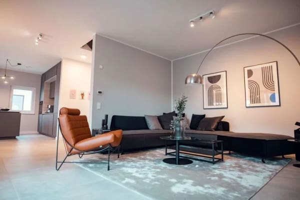 Immobilie in Raubach - Individuell geplante Stadtvilla in Raubach - Ihr Traumhaus mit STREIF - Bild 3