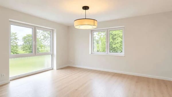 Immobilie in Alteglofsheim - Neubau-Gartenwohnung mit ca. 125 m² Privatgarten – Einzug ab November - Bild 1