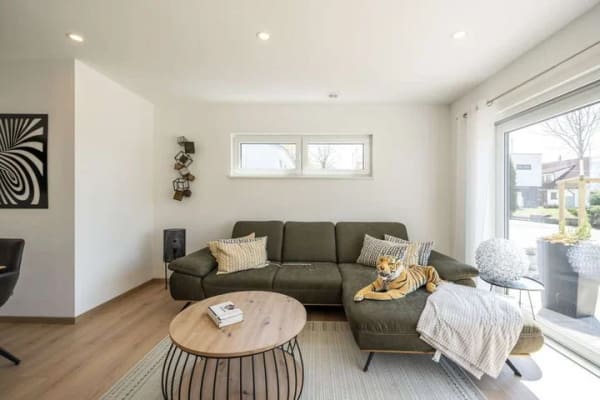 Immobilie in Raubach - Modernes Doppelhaus in Raubach - projektiert nach Ihren Wünschen - Bild 3