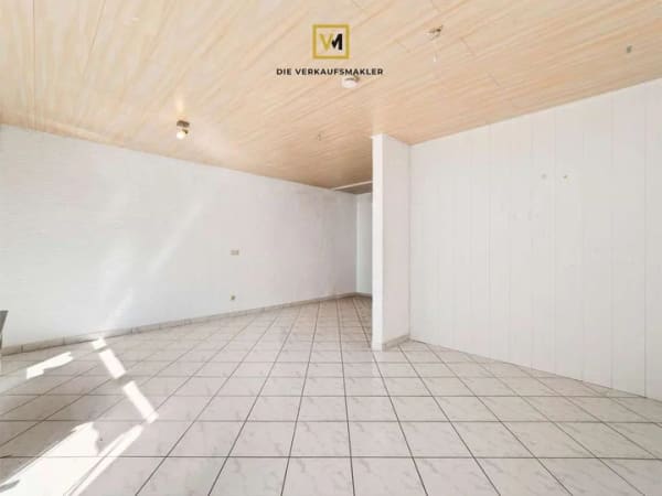 Immobilie in Leinfelden-Echterdingen - 6 % Bruttorendite bei 600 € Miete: 1-Zi-Apartment mit Balkon in Stetten - Bild 3