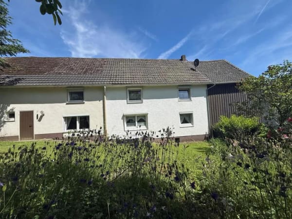 Immobilie in Nümbrecht - Einfamilienhaus freistehend in Nümbrecht - Bild 2