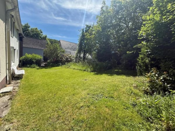 Immobilie in Nümbrecht - Einfamilienhaus freistehend in Nümbrecht - Bild 3