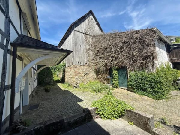 Immobilie in Nümbrecht - Einfamilienhaus freistehend in Nümbrecht - Bild 4