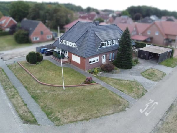 Immobilie in Surwold - Mehrfamilienhaus in Surwold - Bild 0