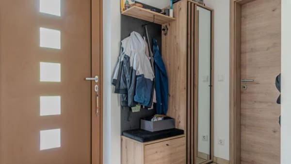 Immobilie in Hohenthann - Doppelhaushälfte in Hohenthann - Bild 1