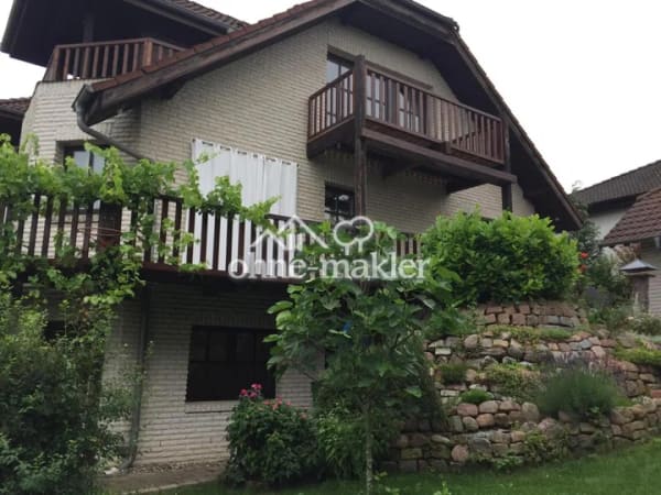Immobilie in Partenheim - Einfamilienhaus freistehend in Partenheim - Bild 4