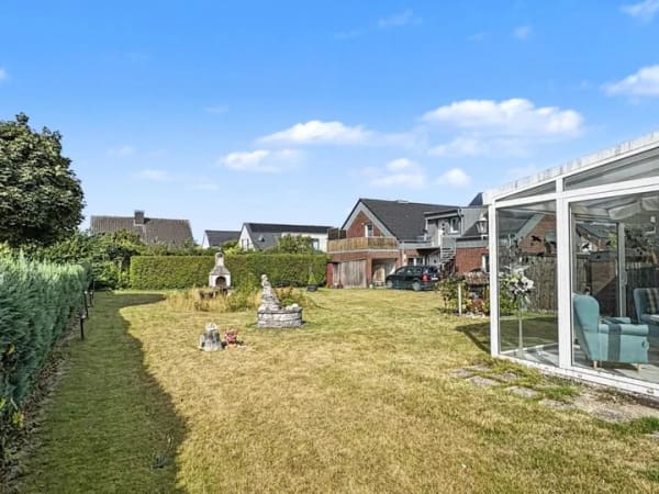 Immobilie in Coesfeld - Einfamilienhaus freistehend in Coesfeld - Bild 2
