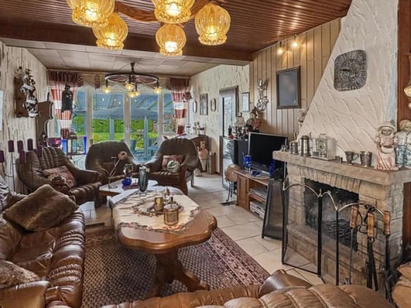 Immobilie in Coesfeld - Einfamilienhaus freistehend in Coesfeld - Bild 4
