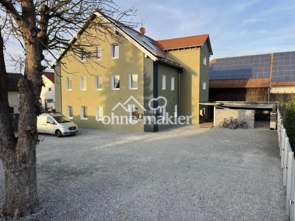 Immobilie in Salching - Mehrfamilienhaus in Salching - Bild 2