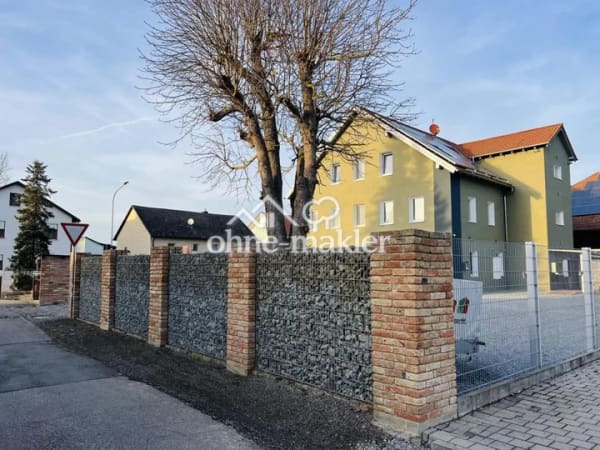 Immobilie in Salching - Mehrfamilienhaus in Salching - Bild 3