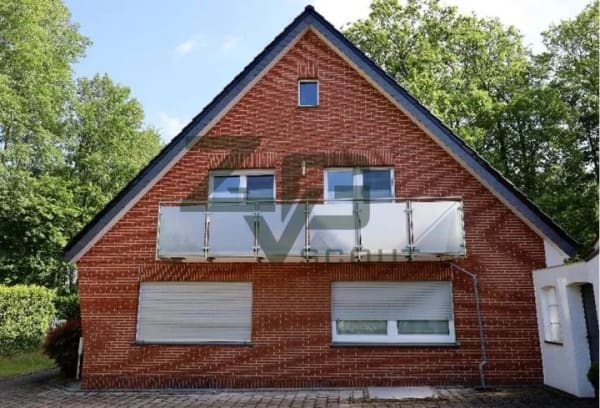 Immobilie in Lienen - Einfamilienhaus freistehend in Lienen - Bild 4