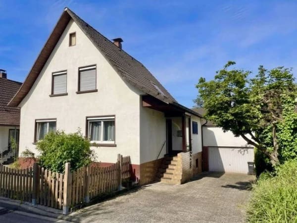 Immobilie in Seelbach - Haus in Seelbach - Bild 0