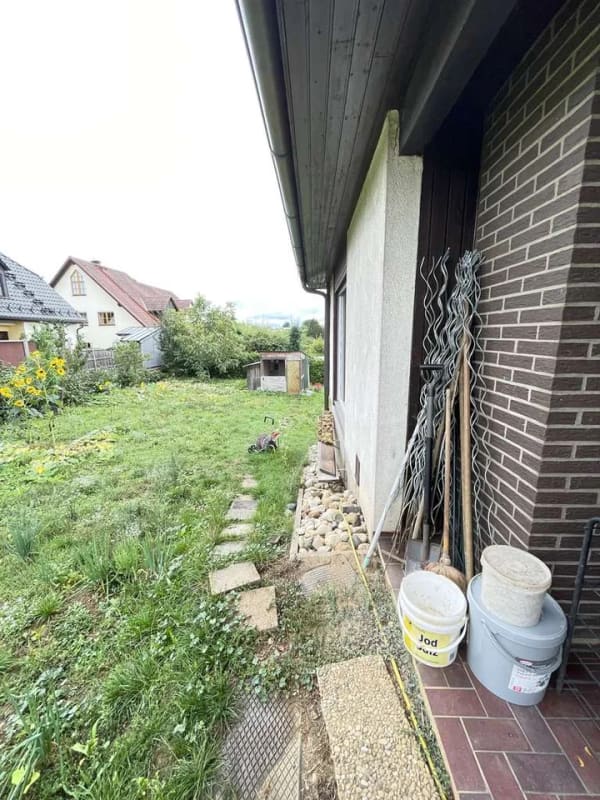 Immobilie in Schnaittach - Bezauberndes Anwesen mit 270m² Wohnfläche, 984m² Grundstück - Bild 2