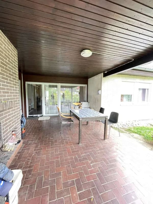 Immobilie in Schnaittach - Bezauberndes Anwesen mit 270m² Wohnfläche, 984m² Grundstück - Bild 4