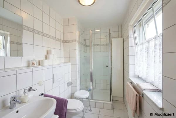 Immobilie in Kirchham - Gepflegte 2-Zimmer-Wohnung mit Balkon & Garage im Bäderdreieck - Ideal als Kapitalanlage - Bild 1