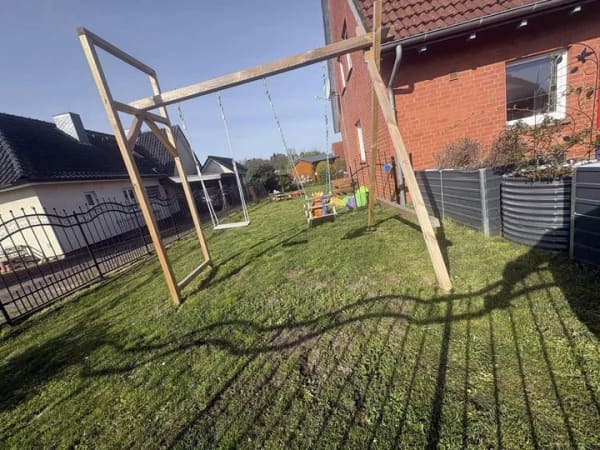 Immobilie in Ziethen - Einfamilienhaus zu Verkaufen - Bild 1