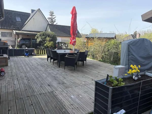 Immobilie in Ziethen - Einfamilienhaus zu Verkaufen - Bild 2