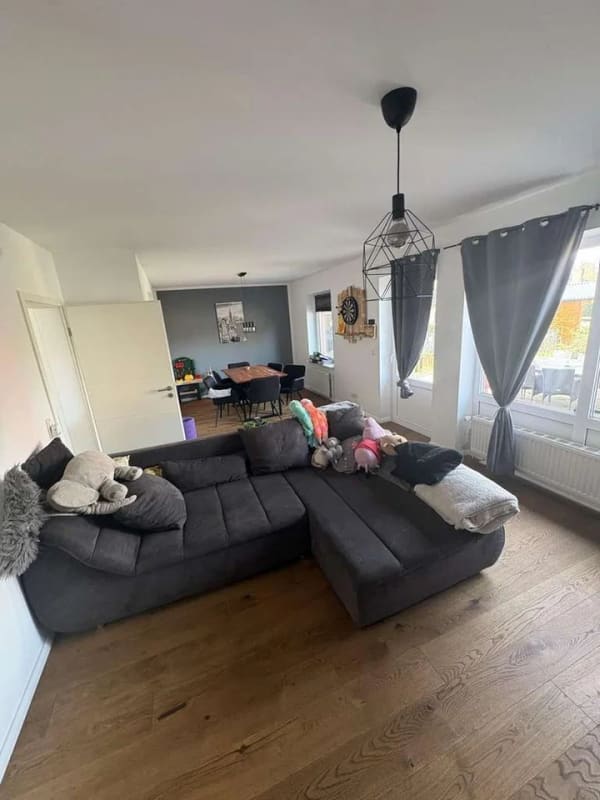 Immobilie in Ziethen - Einfamilienhaus zu Verkaufen - Bild 3