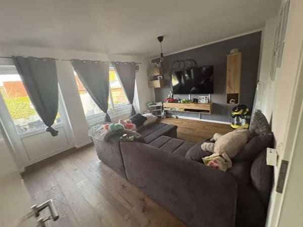Immobilie in Ziethen - Einfamilienhaus zu Verkaufen - Bild 4