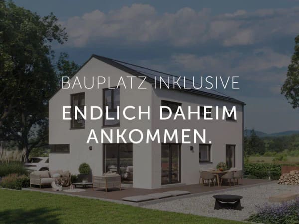 Immobilie in Oldenswort - Familientraum - Glücklich leben im Eigenheim - Bild 0