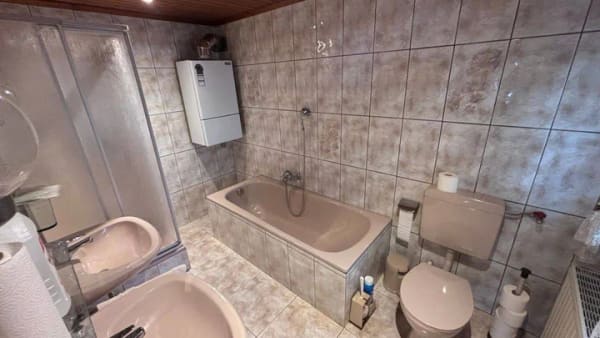 Immobilie in Altenkunstadt - Kompaktes Haus für die kleine Familie - Bild 4