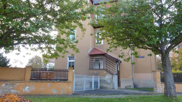 Immobilie in Naumburg (Saale) - der Einstieg in die Kapitalanlage - Bild 0