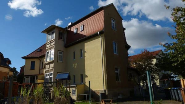 Immobilie in Naumburg (Saale) - der Einstieg in die Kapitalanlage - Bild 2