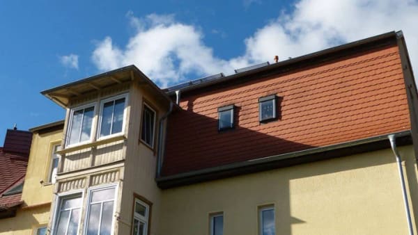 Immobilie in Naumburg (Saale) - der Einstieg in die Kapitalanlage - Bild 3
