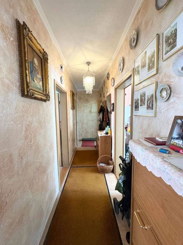 Immobilie in Feucht - Gepflegte 3 Zimmer Erdgeschosswohnung mit Gartenanteil  - Bild 1