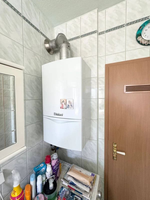 Immobilie in Feucht - Gepflegte 3 Zimmer Erdgeschosswohnung mit Gartenanteil  - Bild 4