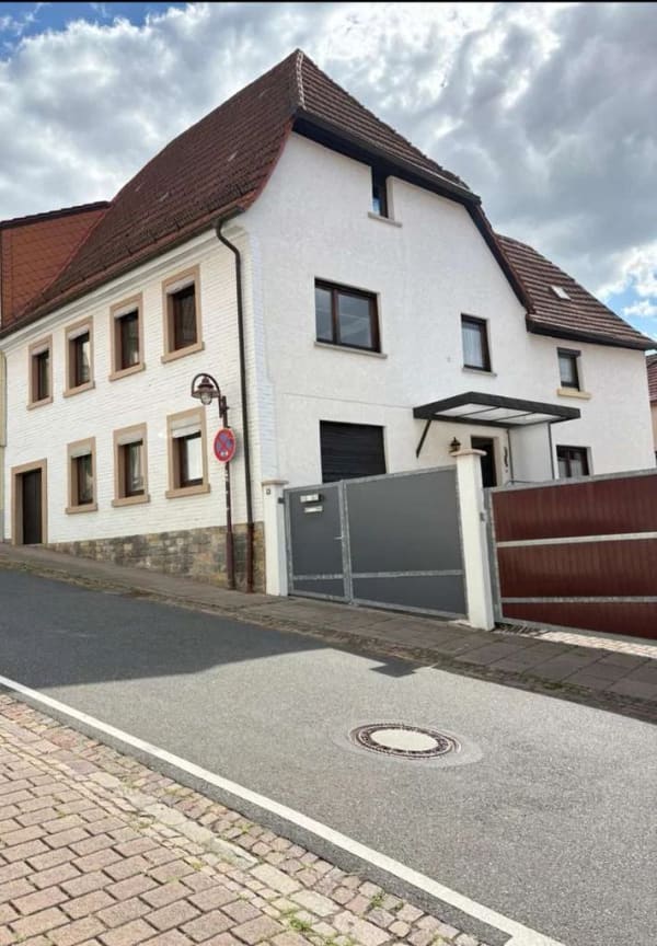 Immobilie in Malsch - Einfamilienhaus mit 158 m² Wohnfläche in Malsch - Bild 0