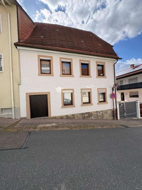 Immobilie in Malsch - Einfamilienhaus mit 158 m² Wohnfläche in Malsch - Bild 3