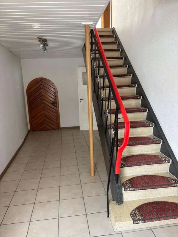 Immobilie in Malsch - Einfamilienhaus mit 158 m² Wohnfläche in Malsch - Bild 4